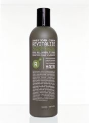 American Crew Revitalize Daily Conditioner 250ml