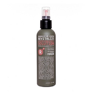 American Crew Revitalize Spray Solution 175ml