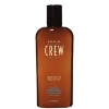 American Crew Shampoos - Crew Daily Shampoo 250ml