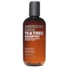 Shampoos - Tea Tree Shampoo 250ml