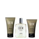 American Crew Shave Set 3