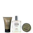 American Crew Shave Set 4