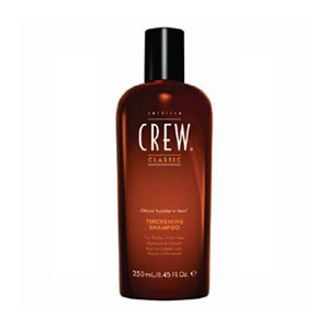 American Crew Thickening Shampoo 250ml