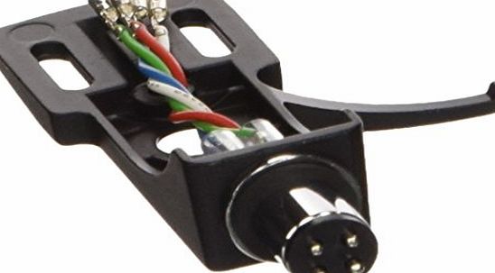 American DJ ADJ Products TT-HEADSHELL Turntable Cartridge