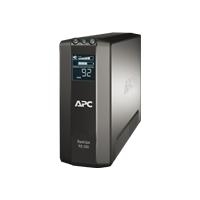 APC Back-UPS RS LCD