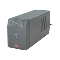 APC Smart-UPS SC 620VA