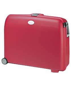 Flite 72cm Express Red Case