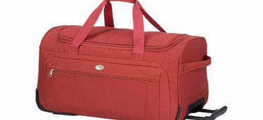 American Tourister Urban City Wheeled Duffle Bag 60/22 27A00006