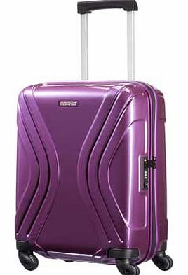 American Tourister Vivotec Spinner Small