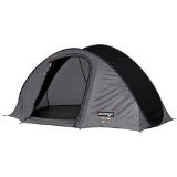 amg group Vango Dart 300 Pop Up Tent- Black