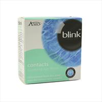 Blink Contacts Eye Drops - Vials (20*0.35ml)