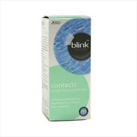 Blink Contacts Eye Drops (10ml)