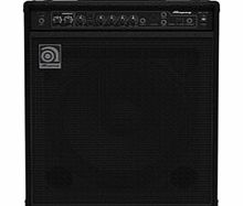 BA-115 Bass Combo Amp V2