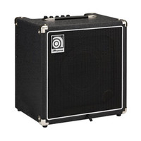 BA108 Bass Combo Amp