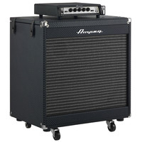 Portaflex PF-350 Bass Amp & 115 Cab