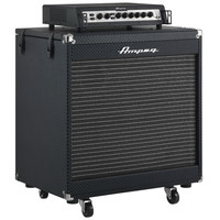 Portaflex PF-500 Bass Amp & 115 Cab