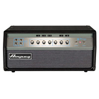 SVT-VR Tube Bass Amp Head