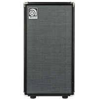 SVT210AV 2 x 10 Bass Cab For Micro VR