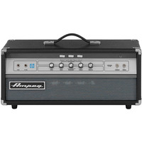 V-4B 100W All Tube Bass Amp Head