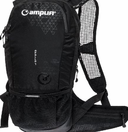 Amplifi Apollo Rucksack Hydration Systems