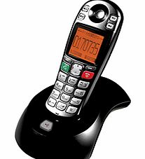 Cordless Handset