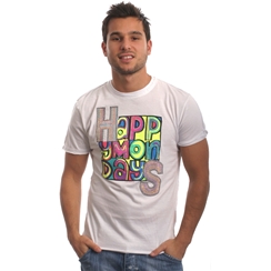 Happy Mondays T-shirt