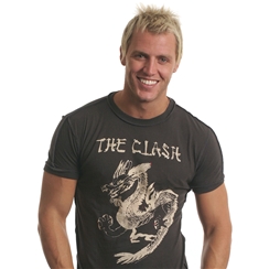 The Clash T-shirt