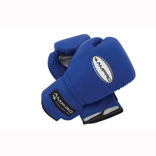 AMPRO 14oz PVC SPARRING GLOVE A74