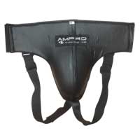 Ampro Club Abdo Guard XS