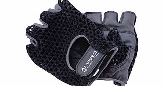 MESH BACK WEIGHTLIFTING GLOVE A91