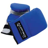 Ampro PVC Bag Mitt