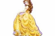 Amscan 24-inch/ 60cm Princess Belle Supershape Foil Balloons