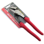 10 Groove Joint Plier (Elite) El220