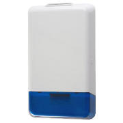 AMTECH Solar Dummy Alarm Bell Box S1596