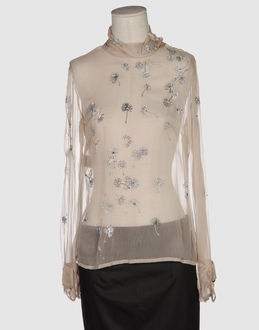 SHIRTS Blouses WOMEN on YOOX.COM