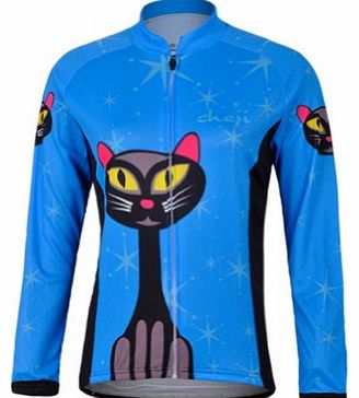 Cycling Long Sleeve Jersey or Shorts Women 2 Top UK 10-12