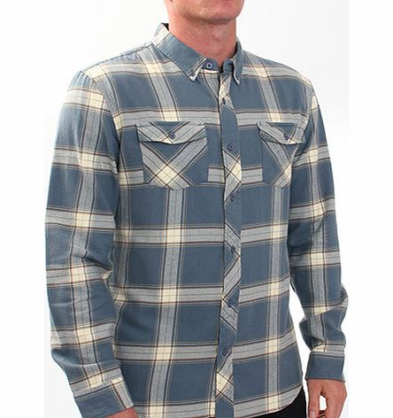 Brody Flannel shirt