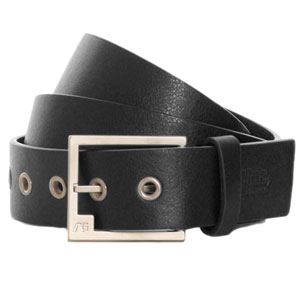 Commision Belt - Black