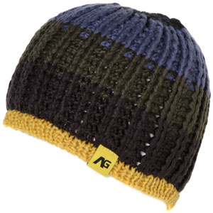 Puget Beanie