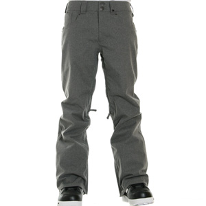 Analog Remer PT Snowboarding pant - System Grey