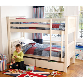 Anchorage Bunk Bed