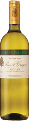 Andrea Balzarelli Barone Paladino Pinot Grigio 2006 WHITE Italy