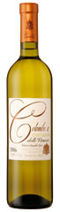 Andrea Balzarelli Colombella Pinot Grigio 2006 WHITE Italy