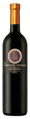 Andrea Balzarelli Grande Pavone 2006 RED Italy