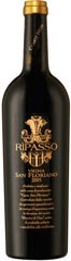 Andrea Balzarelli Vigna San Floriano Ripasso 2005 RED Italy