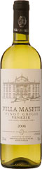 Andrea Balzarelli Villa Masetti Pinot Grigio 2006 WHITE Italy