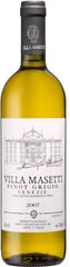 Andrea Balzarelli Villa Masetti Pinot Grigio 2007 WHITE Italy