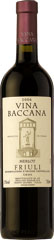 Andrea Balzarelli Vina Baccana Merlot 2006 RED Italy