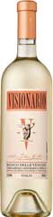 Andrea Balzarelli Visionario 2006 WHITE Italy