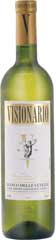 Andrea Balzarelli Visionario 2007 WHITE Italy